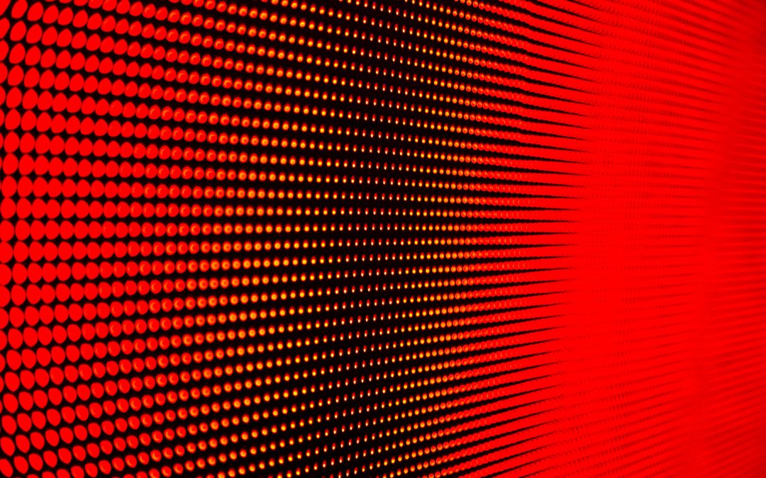 Varför är digital signage viktigt